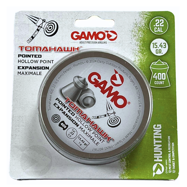 COPA TOMAHAWK MAXIMA EXPANSION 0.22